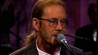 Seminole Bingo Warren Zevon on Letterman