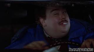 Mess Around | John Candy | Planes, Trains and Automobiles | Ray Charles