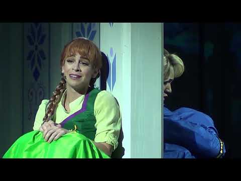 47th Video of Frozen Live At The Hyperion at DCA (9-11-2018  12pm Showtime)