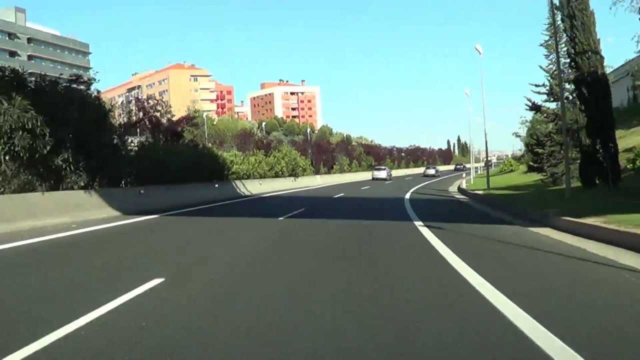 Recorriendo La Rioja - España San Millán de la Cogolla - Logroño