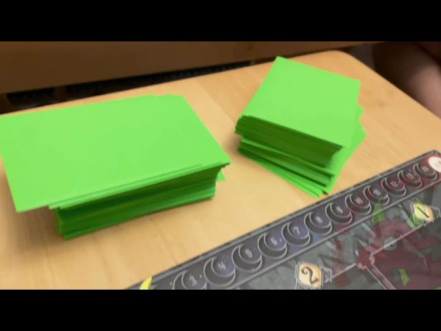 Vídeo relacionado con Renegade Game Studios | The Hunger | Deck-Building Board Game | Strategic Vampire Adventure Where You Race to The Rose | Competitive Game for 2-6 Players Ages 14+ | English
