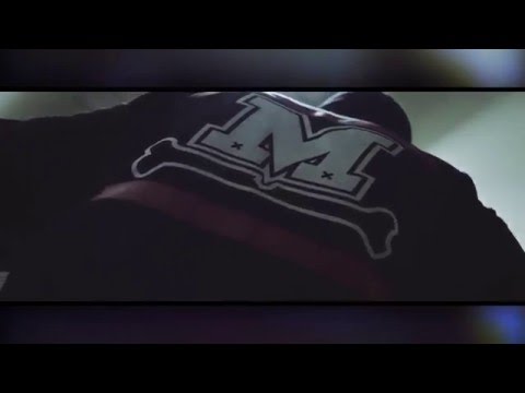 Magnum - No Love (freestyle)