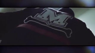 Magnum - No Love (freestyle)