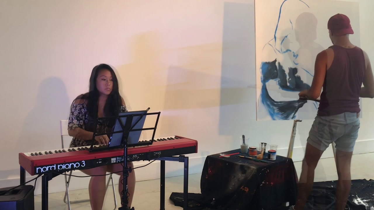 Promotional video thumbnail 1 for Jessica La Music