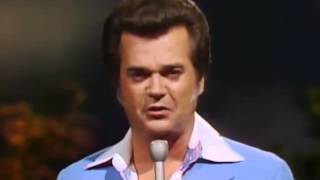 Conway Twitty   I See The Want To In Your Eyes