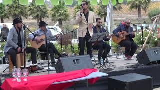 Los Regios del Puerto