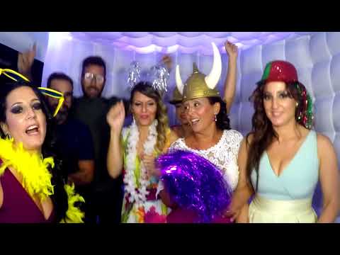 TRALER LOURDES & ÁLVARO