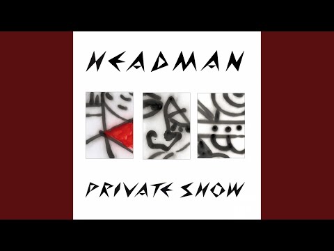 Private Show (Tape To Tape Remix I)