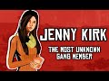 The Unknown Story Of Jenny Kirk The Gangs Most UNKNOWN Member Red Dead Redemption 2