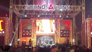 preview picture of video 'Xelondia - Phobia at SoundSations Binjai'