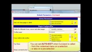 Curvizard  - v1 8  - Quick Curve