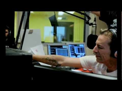 Puta Volcano - Hurt (Live Nine Inch Nails Cover at Rock FM Athens)