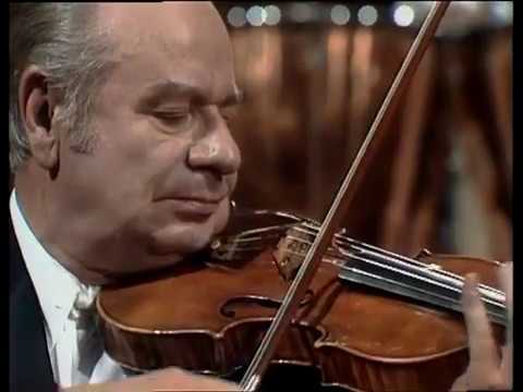 Beethoven Violinconcierto D Op 61  Zino Francescatti