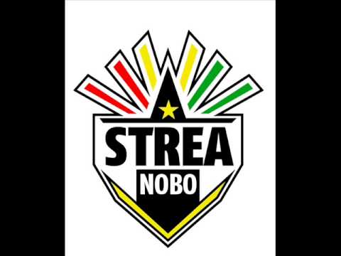StreaNobo - Yerba Natural (Remix)