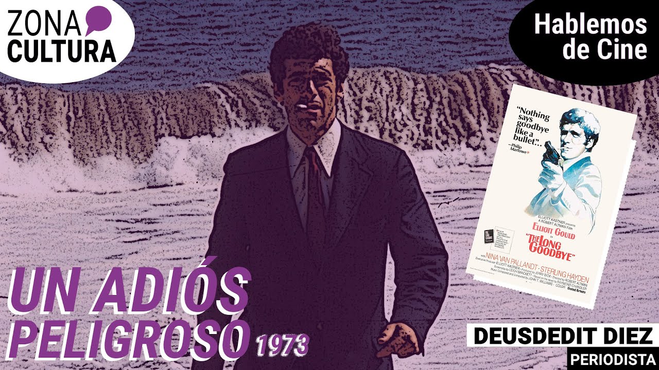 Largo Adiós | #HablemosDeCine🎬