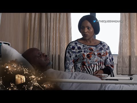 Pack your bags and go – The Queen | Mzansi Magic