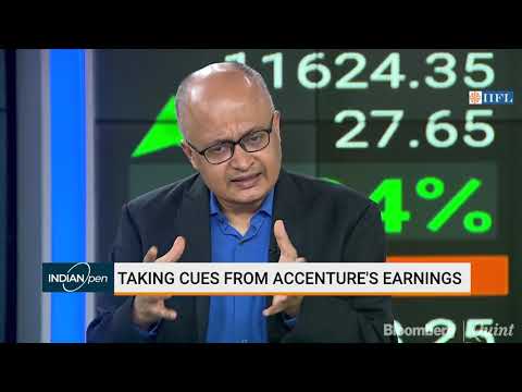 Girish Pai: Infosys May Miss On Margins By 100 Bps Points In FY20