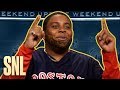 Weekend Update Rewind David Big Papi Ortiz Part 1 Of 2 SNL