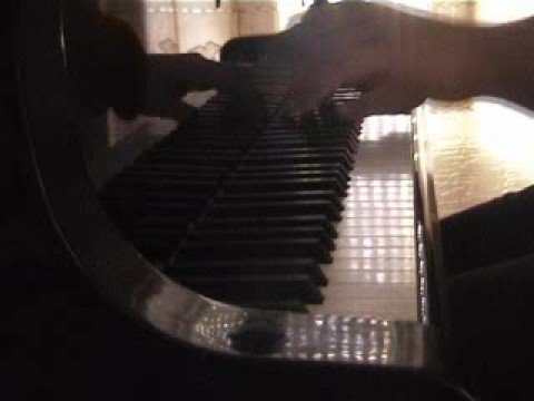 Just like heaven (The Cure - Katie Melua) | Piano cover video thumbnail