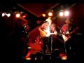 Tennessee Drifters (SWE) - I walk the line