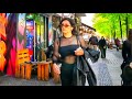 4K Walking In Berlin Germany Mai 2023 Kreuzberg Wrangelkiez Berlin