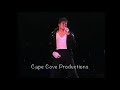 Michael Jackson Dangerous Tour Live In Copenhagen 1992 Billie Jean Snippets