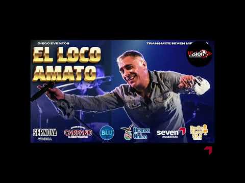 Copia de El Loco Amato - Chilecito La Rioja