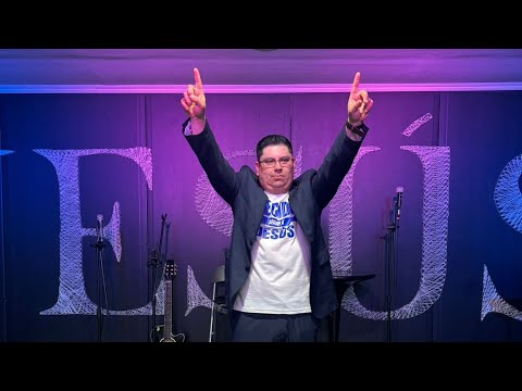 Solo tu amor - Hermano Fabian Muñoz 