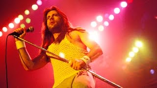 Iron Maiden-Wasting Love (Milan 1993) Legendado Tradução HD 720p
