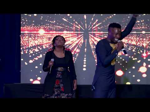 Christine Nkole - Mfisa Yesu (feat. Pst Gift Kaputula)