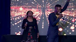 Christine Nkole - Mfisa Yesu (feat Pst Gift Kaputu