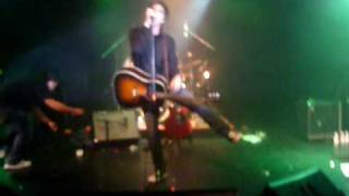 Mikel Erentxun en el Lunario - A pleno Sol