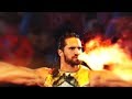 2017 Seth Rollins Custom Titantron Redesign Rebuild Reclaim ᴴᴰ
