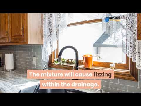 What To Do If You Pour Oil Down The Drain?