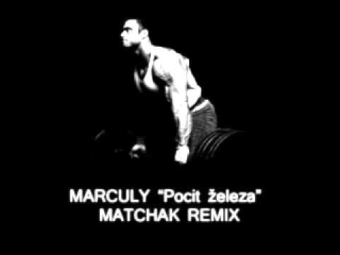 Marculy - Pocit Železa (Remix)