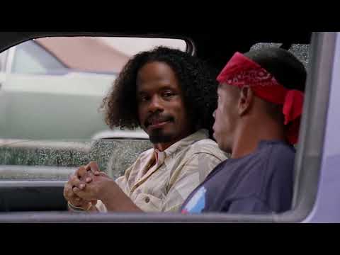 The Wire - Wendell "Orlando" Blocker story