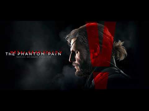 Sound Test Unlocked! Best VGM 887 - Quiet's Theme (Metal Gear Solid V: The Phantom Pain)