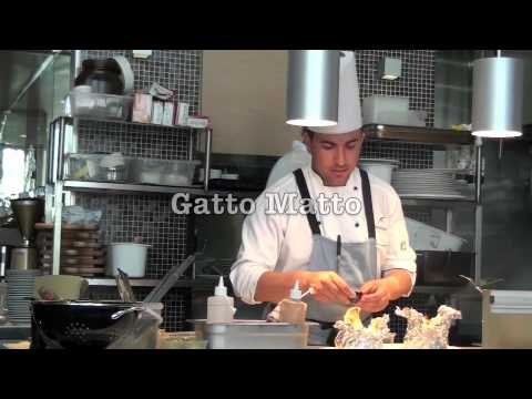 Gatto Matto fathers Day