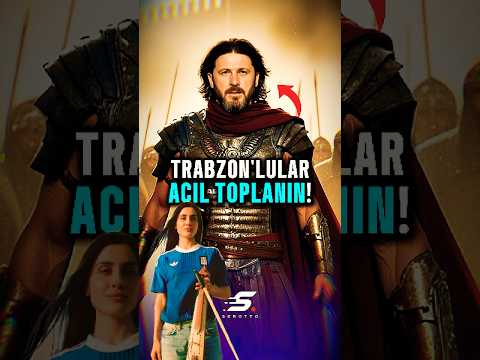 🚨 Trabzonspor’lular Acil Toplansın!