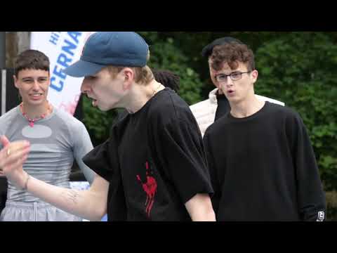 FC Lepenka vs. Doga clan ( All style )