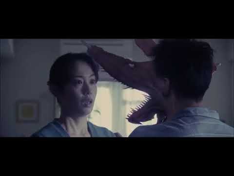 Parasyte Part 1 Live Action Film   Official Trailer 寄生獣, Kiseijū  #movie