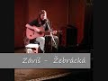 Žebrácká - Záviš