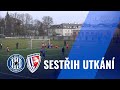SK Sigma Olomouc U17 - FK Pardubice U17 3:1