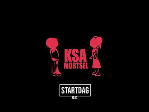 Startdag Ksa Mortsel 2020-2021