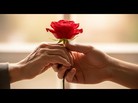 გაზაფხულის ვარდი შენ ხარ/ლამაზი სიმღერა AI დუეტი/ქართული ხმები