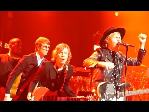 Thumbnail for Beck live at The Anthem, Washington DC (highlights) 04-27-2018 by Roger joseph