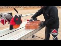 Rubi Electrical DX 250 PLUS LASER & LEVEL
