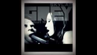 Skylar Grey - Can&#39;t Haunt Me (Official Audio)  |  Marilyn Manson  | Release | 2013