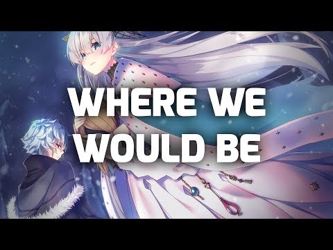 ROZES X Nicky Romero - Where Would We Be (Squalzz Remix)