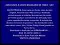 Clássico Disney E Pixar VHS Filme Vida De Inseto